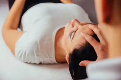 Osteopatia Sebastian Kolaszt